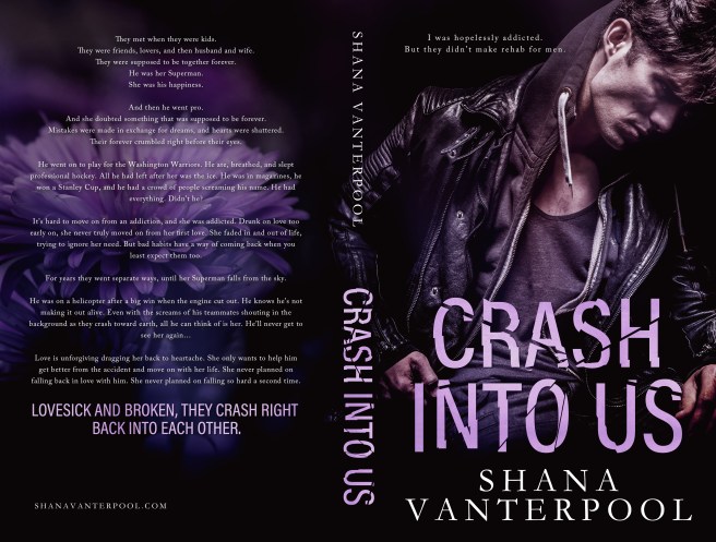 SVCrashintoUsBookCover5x8_BW_276